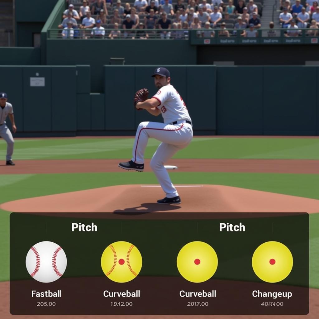 Grac Baseball Pitching Mechanics