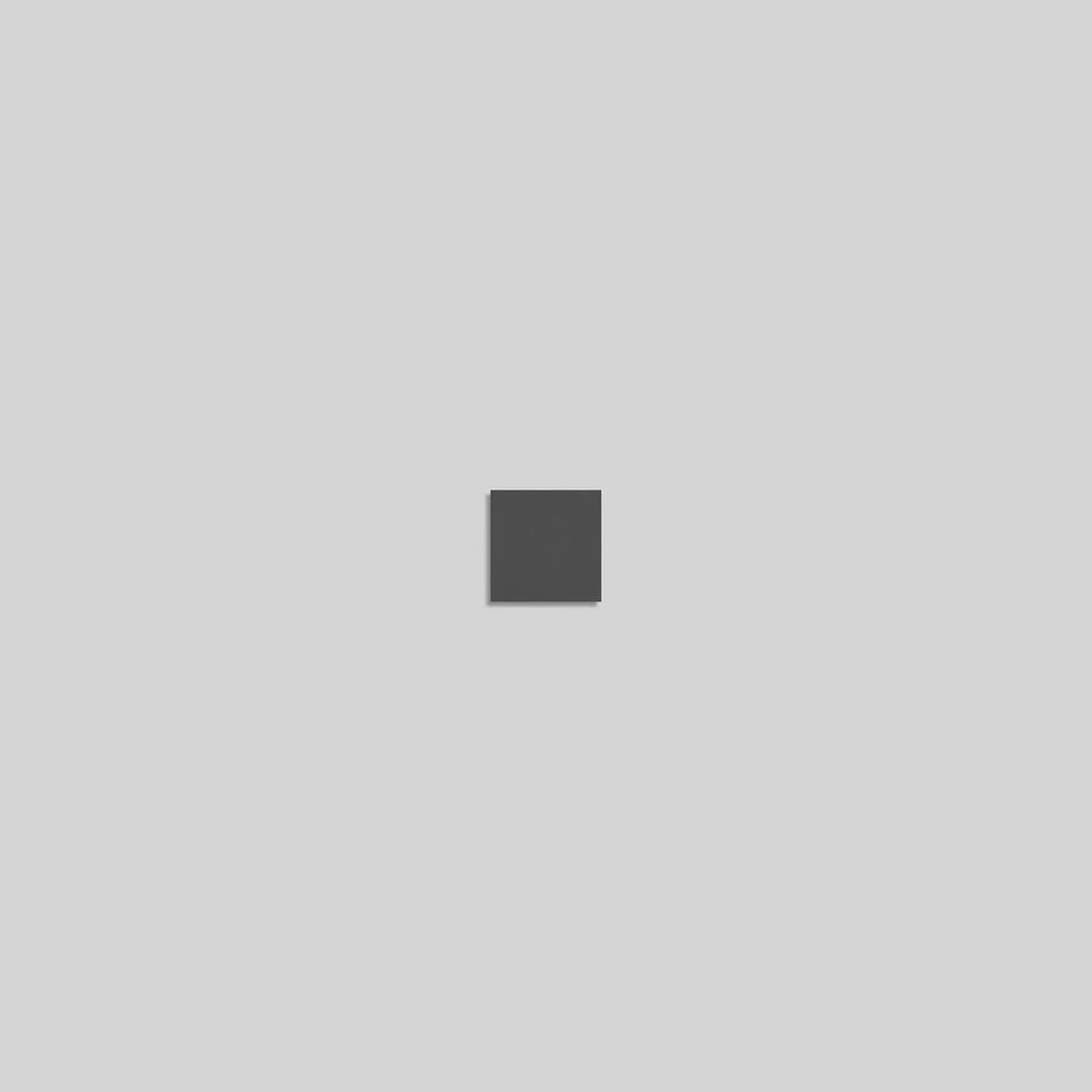 Grey Square Minimalist Design