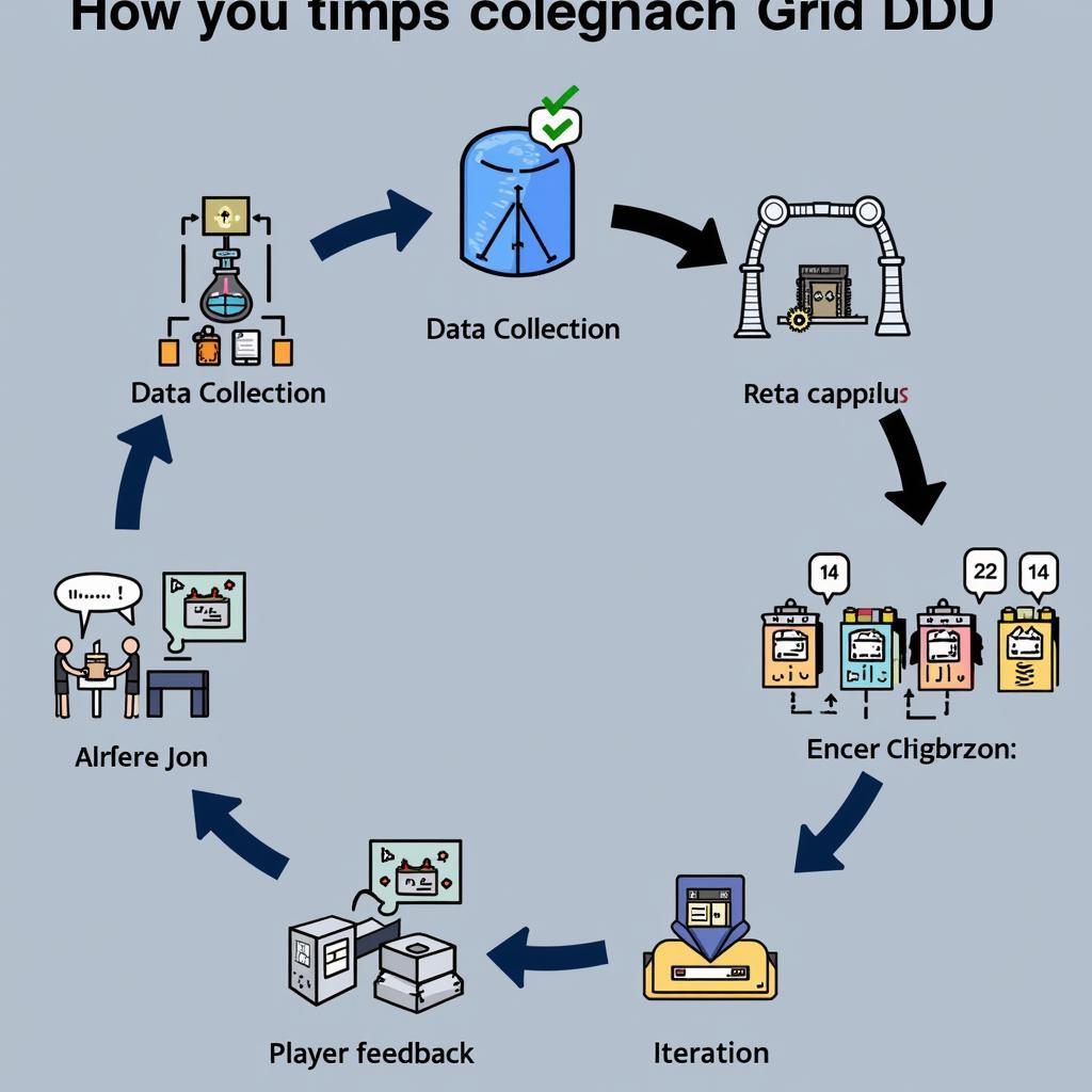 Grid DDU Implementation Flowchart