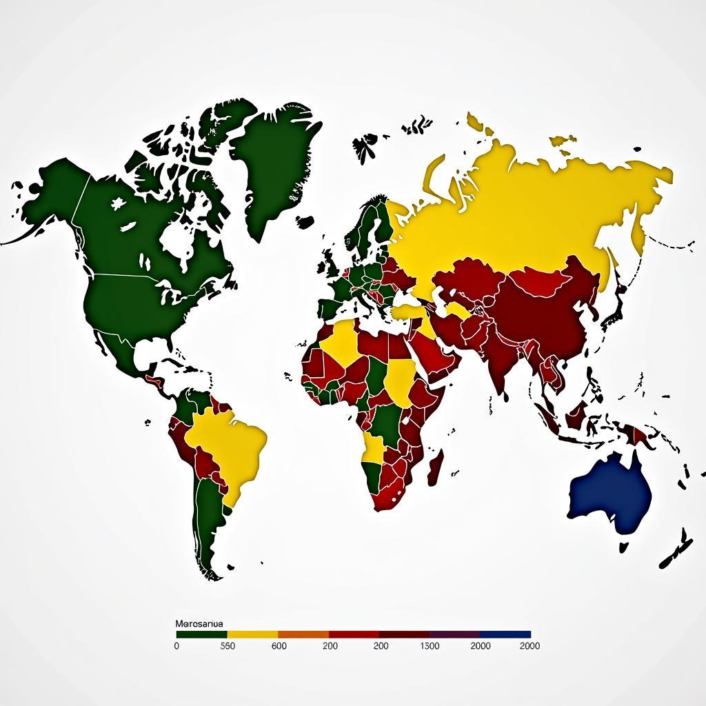 Guerrero Football Global Growth