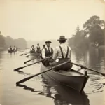 Henley Royal Regatta History