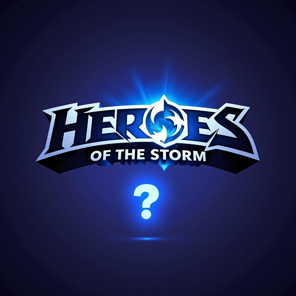 The Future of Heroes of the Storm