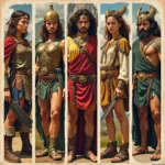 Heroic Archetypes Across Cultures