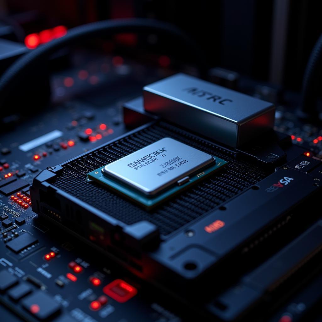 Essential Components for High Performance Gaming