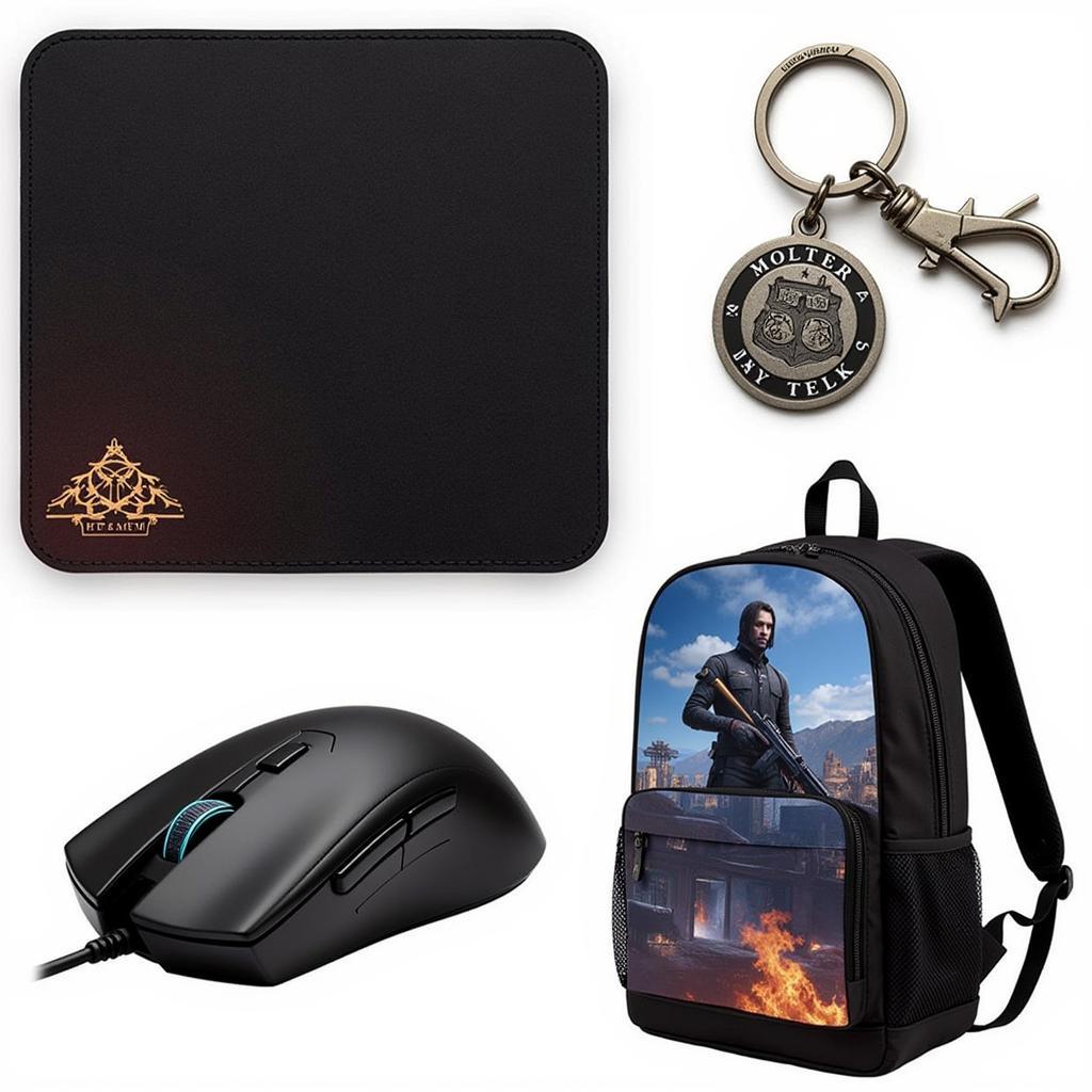 High-Quality Designer Inspired Gaming Accessories