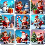 Festive Gameplay in Holiday Express Games