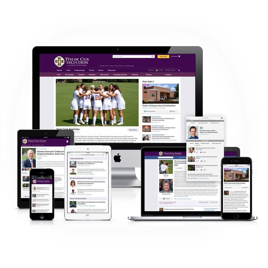 Holy Cross Sports Fan Resources