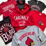 Homefield Apparel Louisville Collection