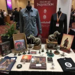 Dragon Age Inquisition Merchandise Variety