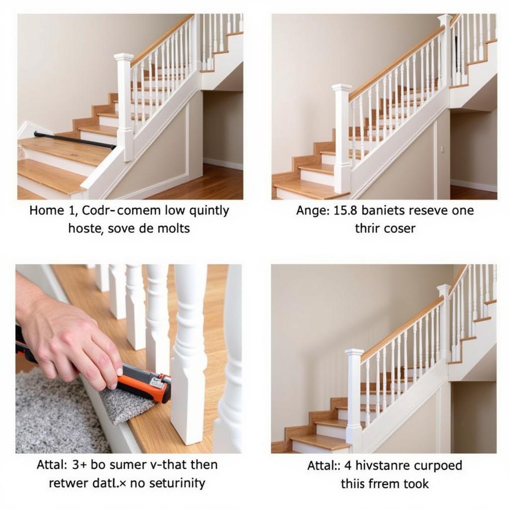 Installing Banister Covers: A Step-by-Step Guide