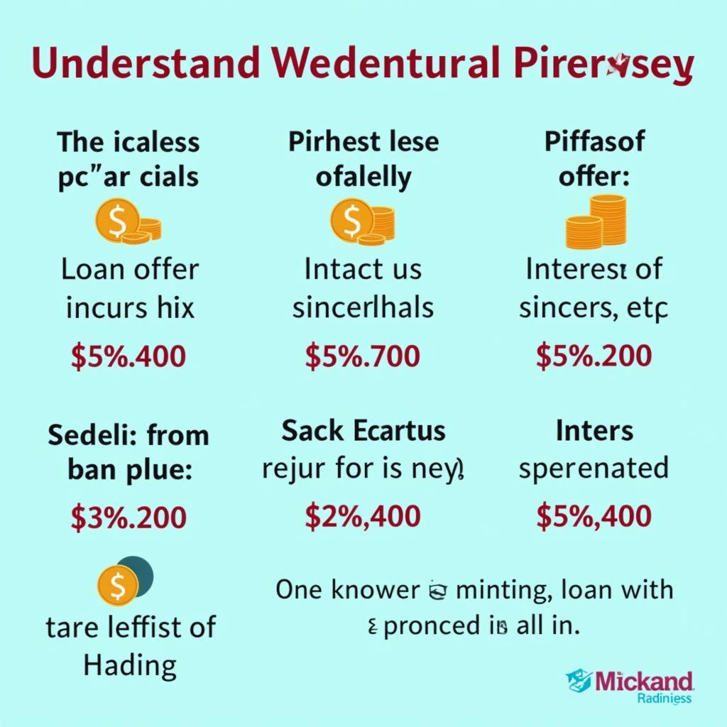 Interest Rates on Loans