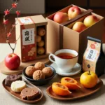 Selecting the perfect Japanese apology gift