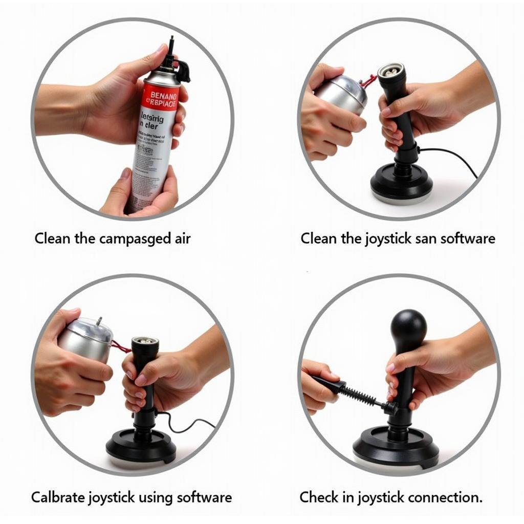 Essential Joystick Maintenance Tips