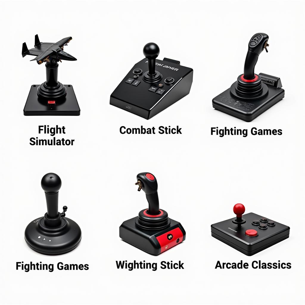 Mastering the Joystick: Your Ultimate Guide to Gaming Control