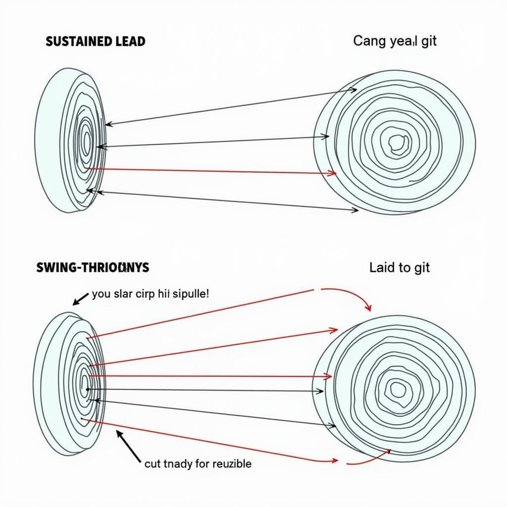 Lead Calculation and Aiming Techniques for Moving Targets