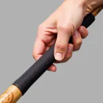 Left-Handed Field Hockey Stick Grip