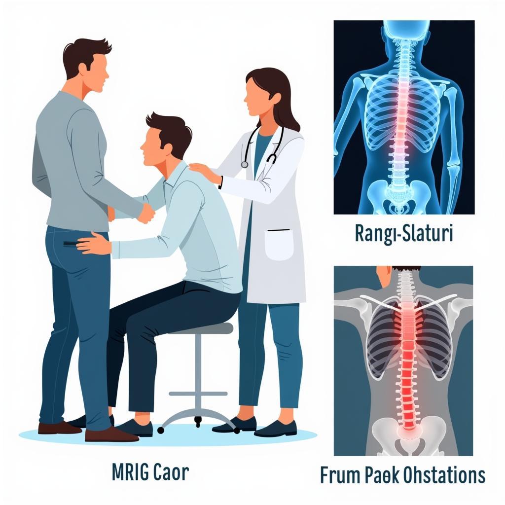 Diagnosing Lower Back Pain