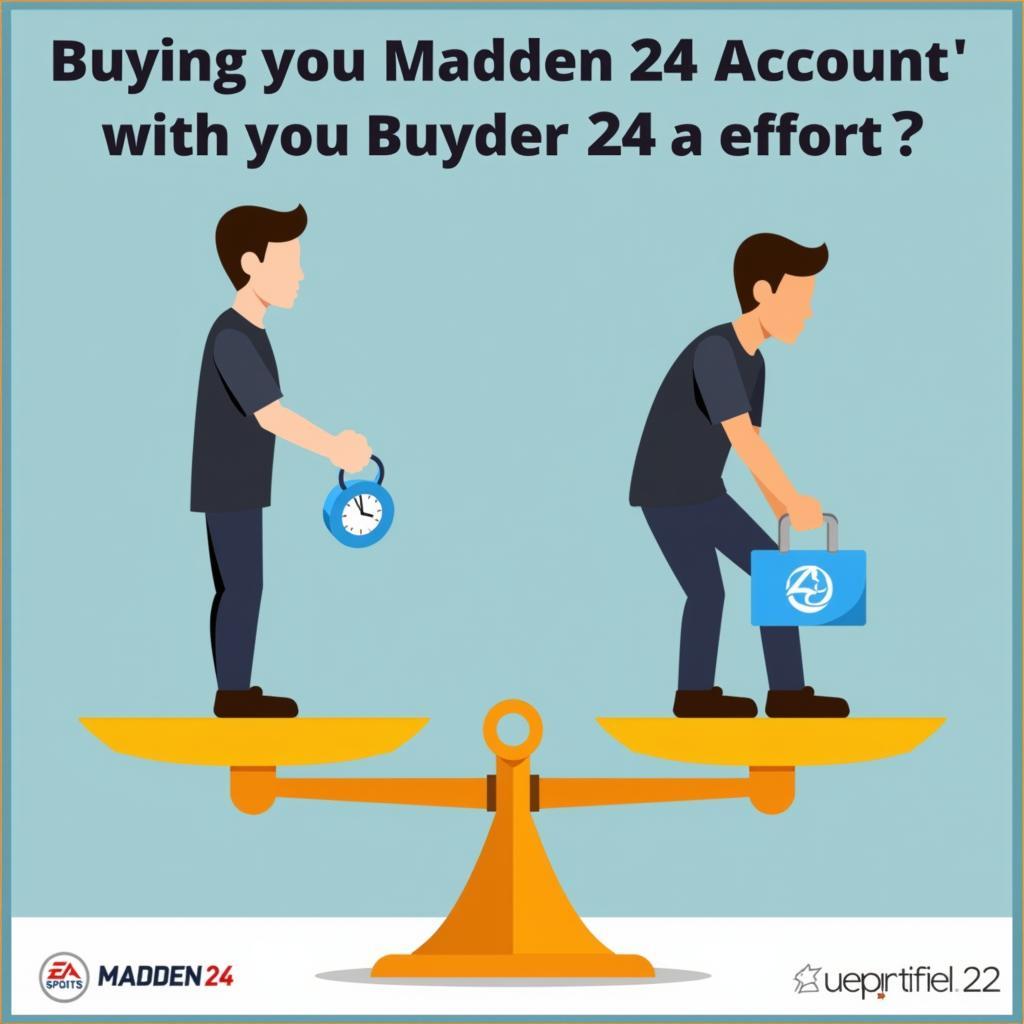 Is Buying a Madden 24 Account Worth It?