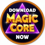 Download Magic Core Button