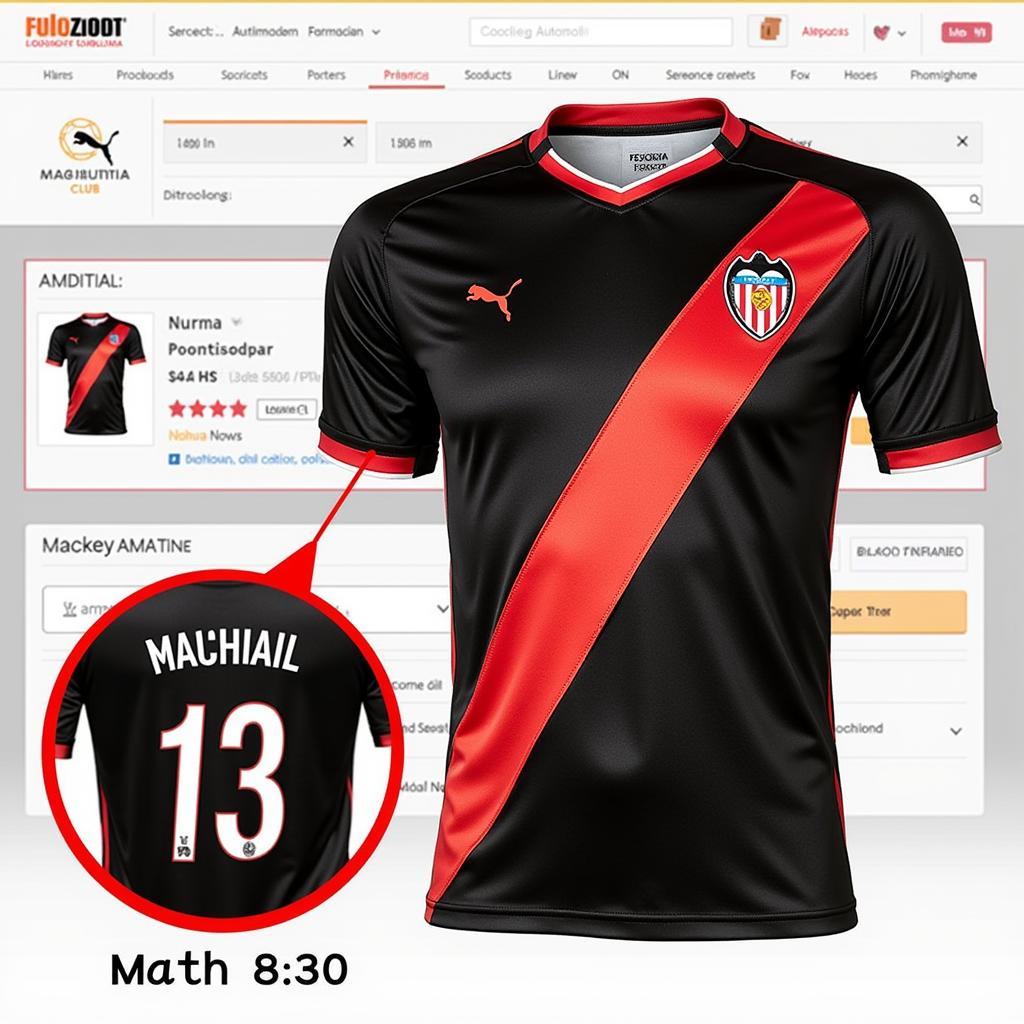 Mamardashvili Jersey: A Guide for Valencia CF Fans