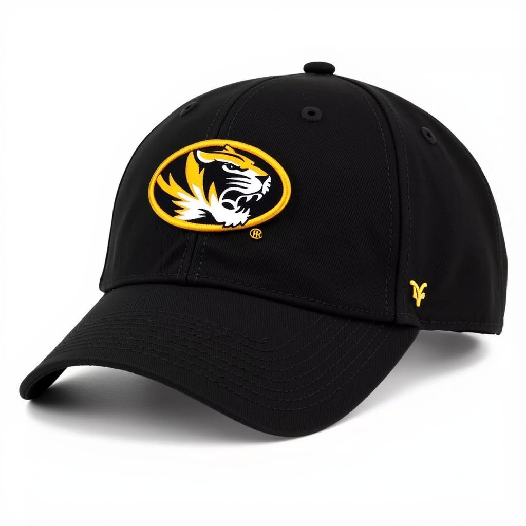 Missouri Tigers Football Hat