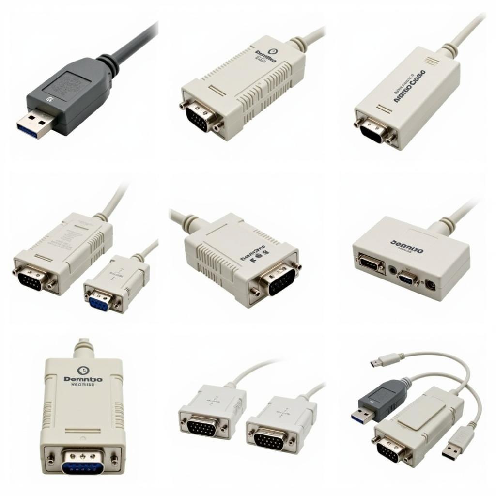 Bridging the Gap: Com Ports in the Modern Age