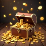 Monopoly Origins Event Rewards - In-Game Currency