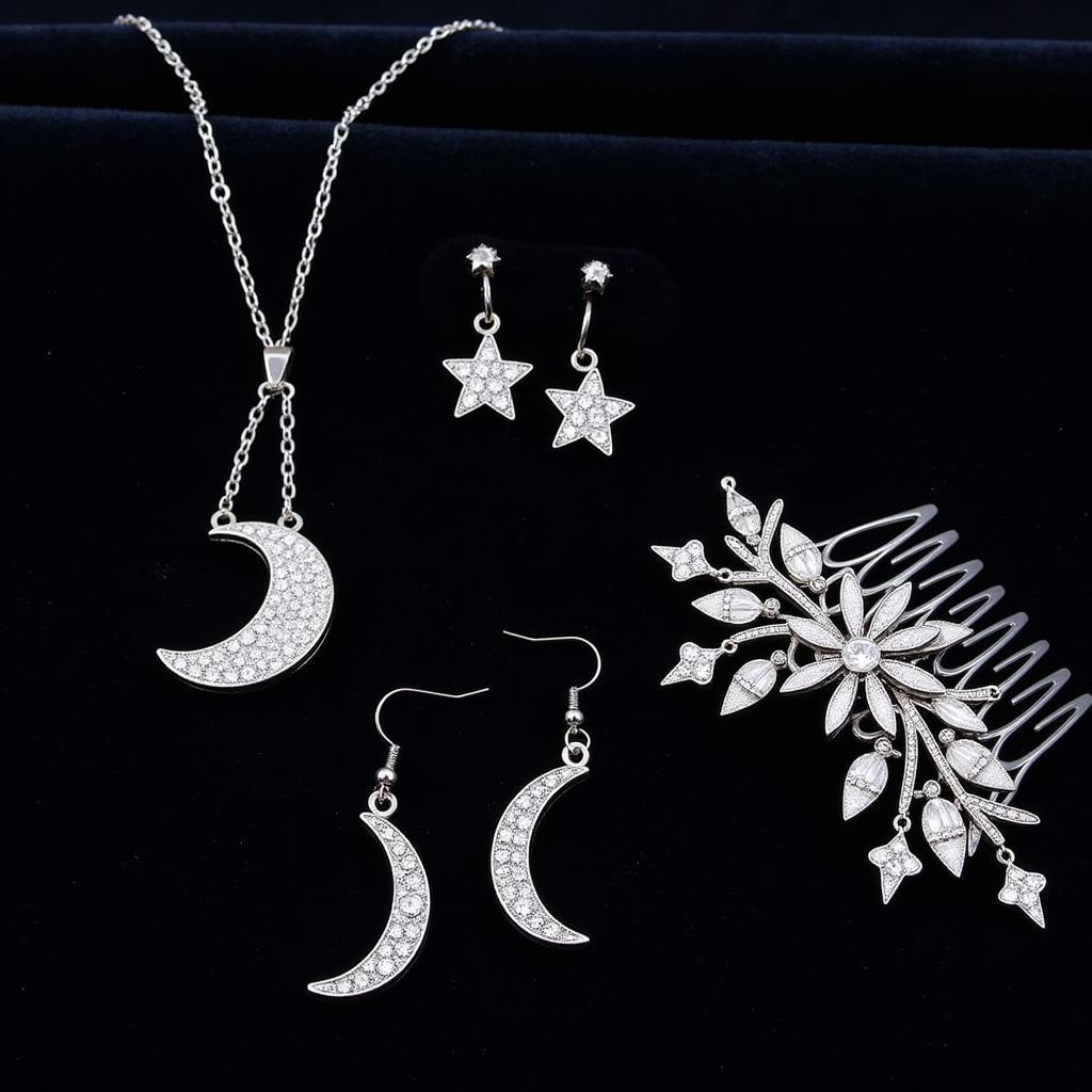 Moonlight Fashion Accessories