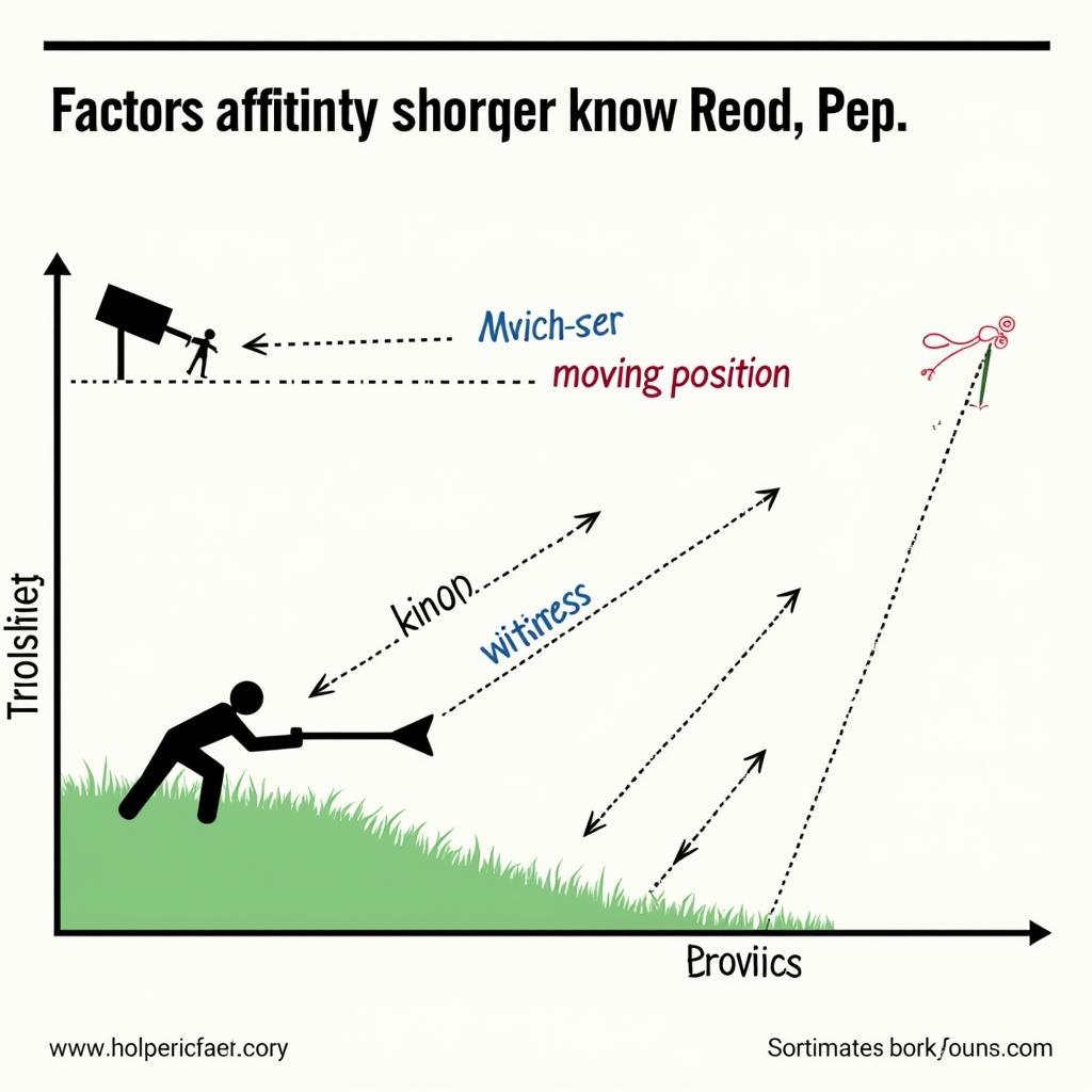 Factors Affecting Moving Target Engagement