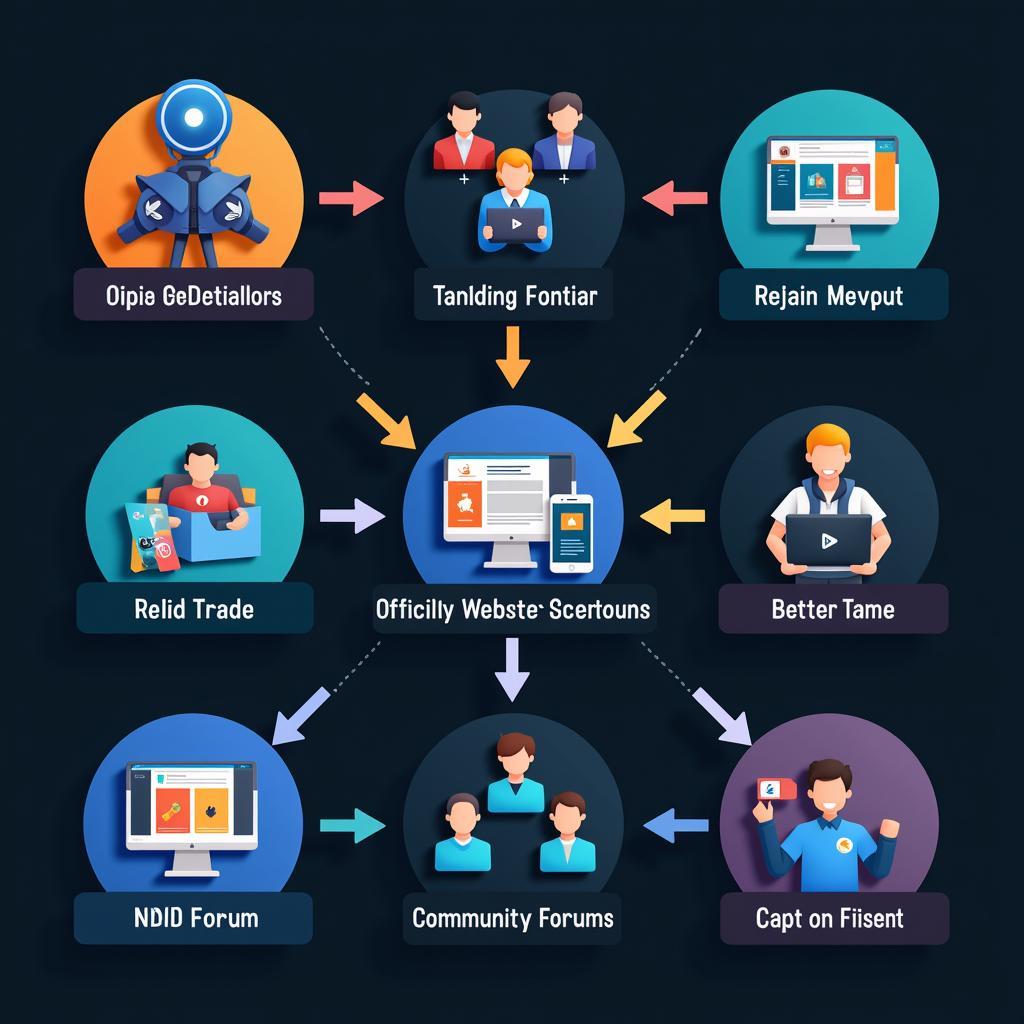 Navigating Different Game Trading Platforms