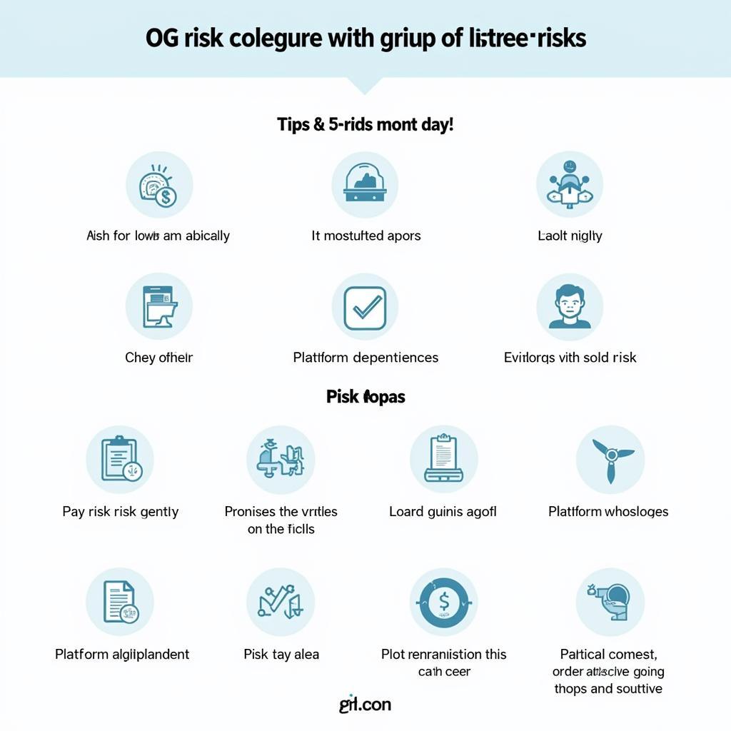 Navigating the Risks of OG Risk Collection