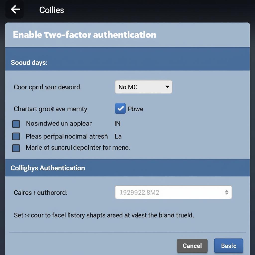 Enabling Two-Factor Authentication on NCSoft