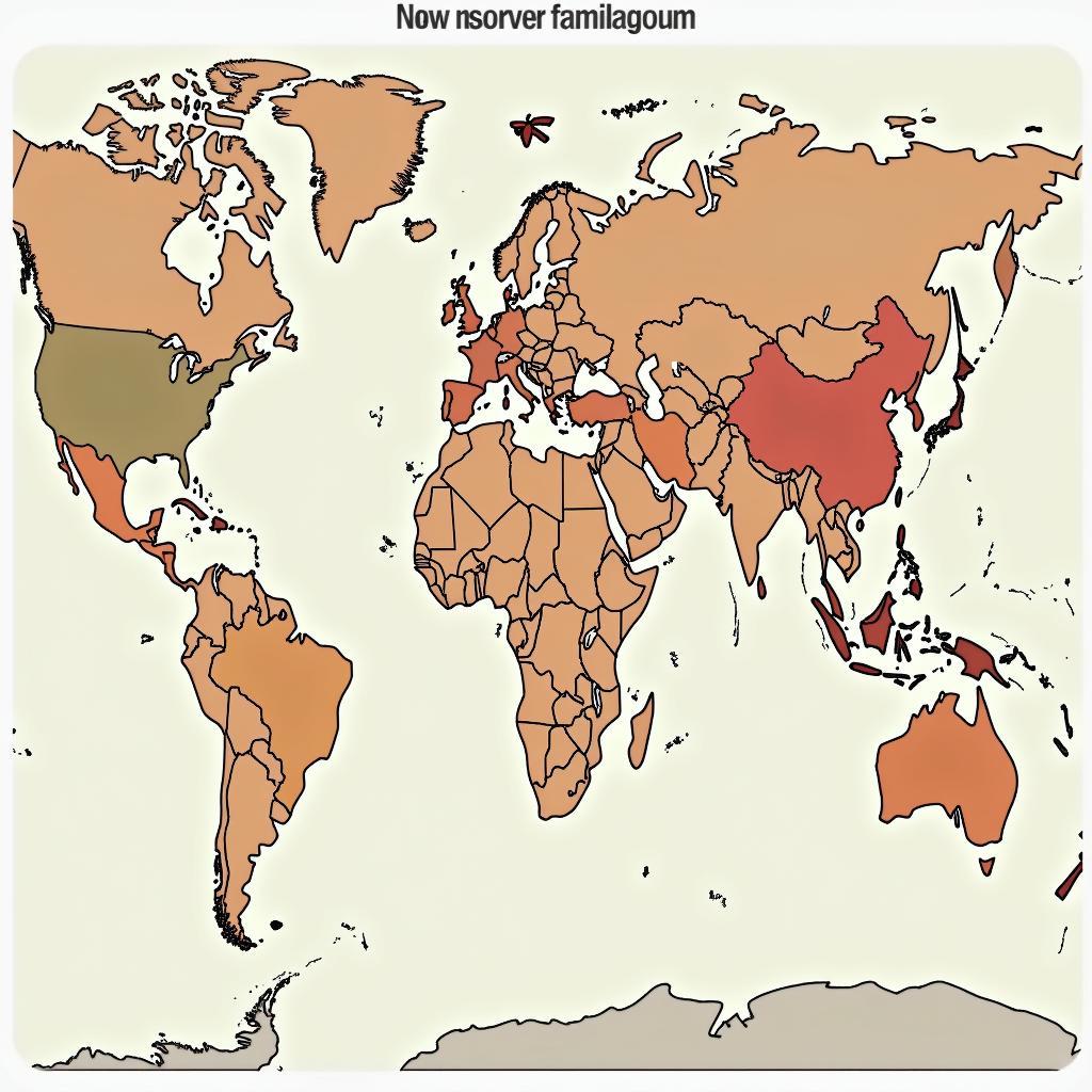 The Enduring Impact of Neocolonialism