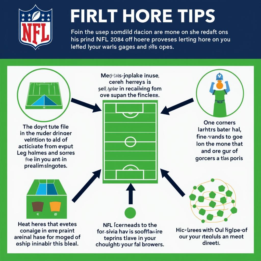 NFL 2048 Gameplay Tips