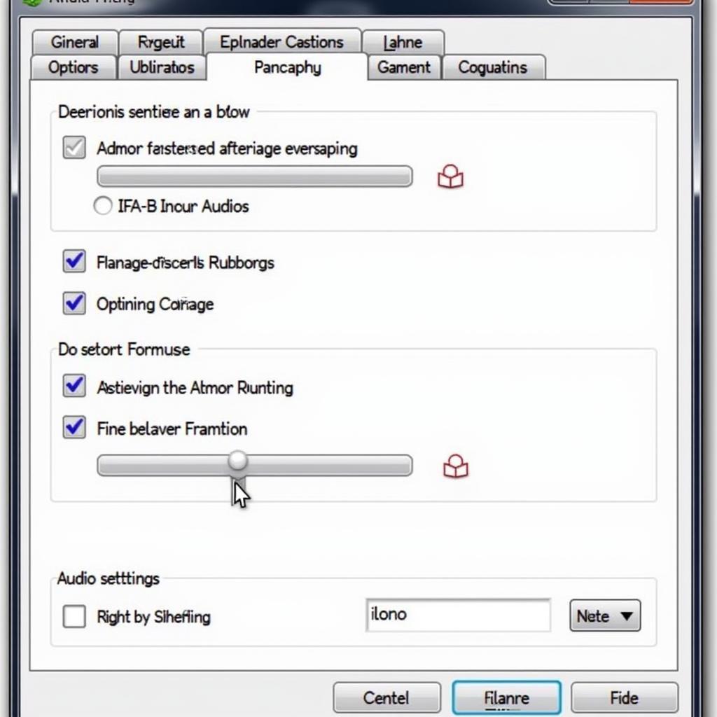 NHL 15 Emulator Settings