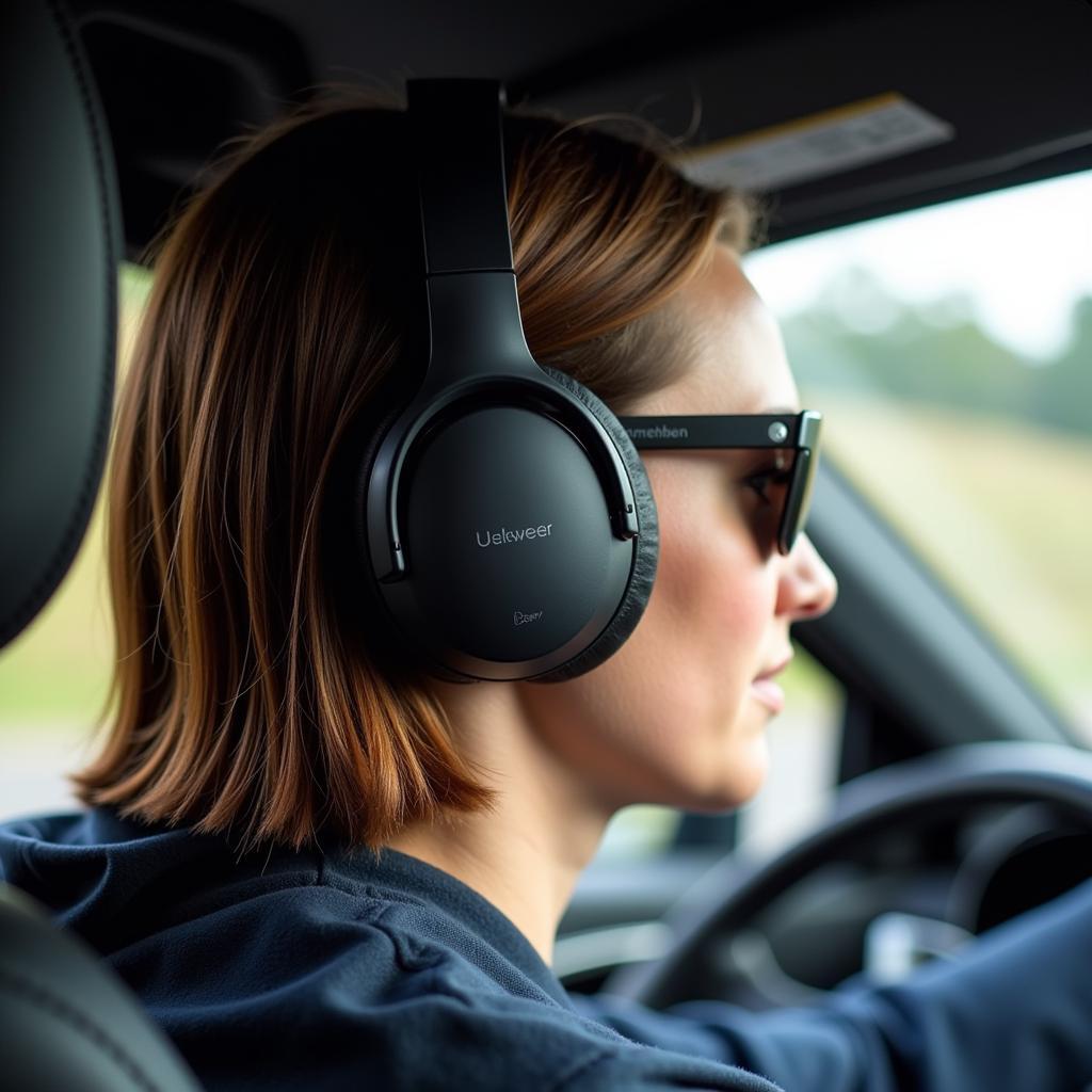 Best Headphones For Car Use: Your Guide to Crystal-Clear Audio On-The-Go