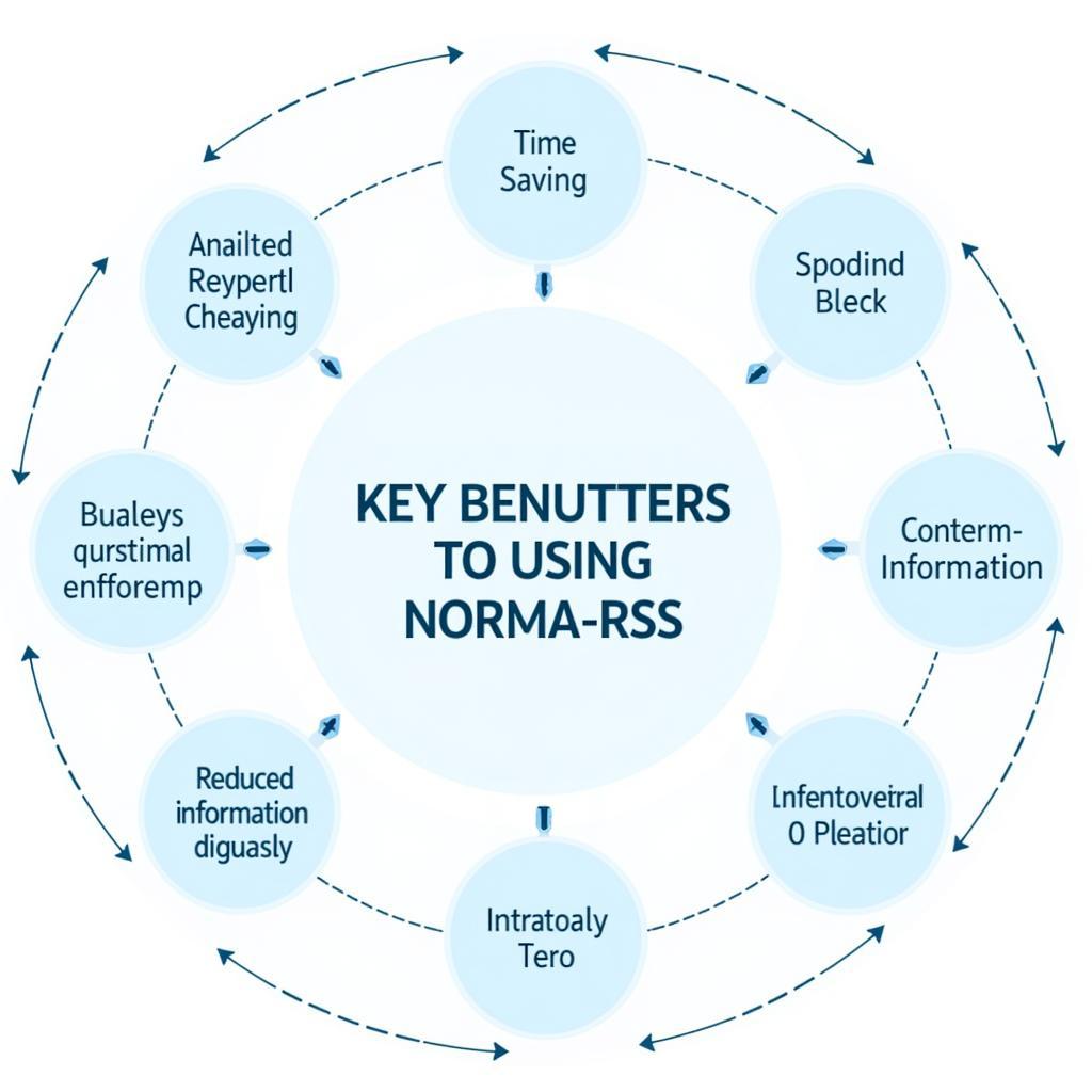 Benefits of Using NORMA-RSS