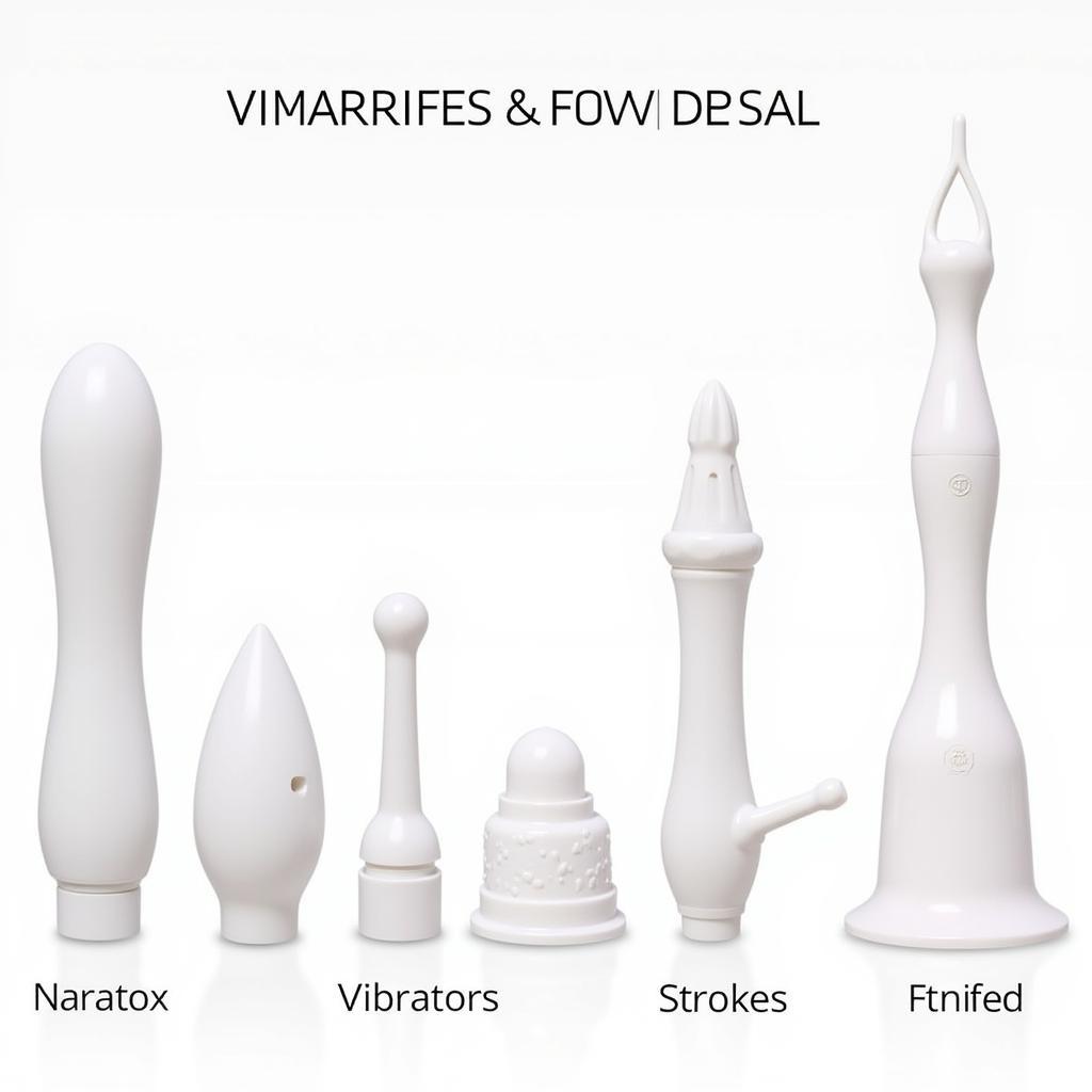 Oral Sex Simulators and Toys