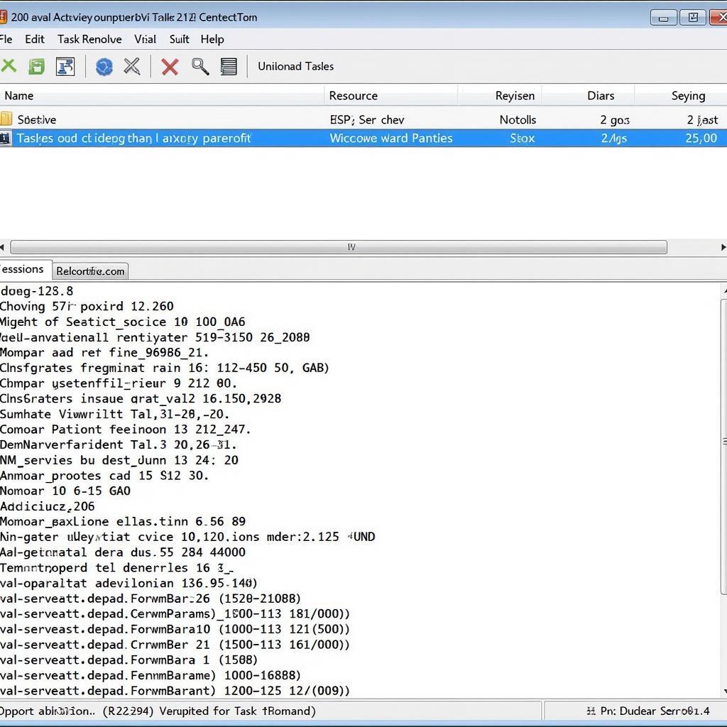 ovrserver_x64 process in task manager