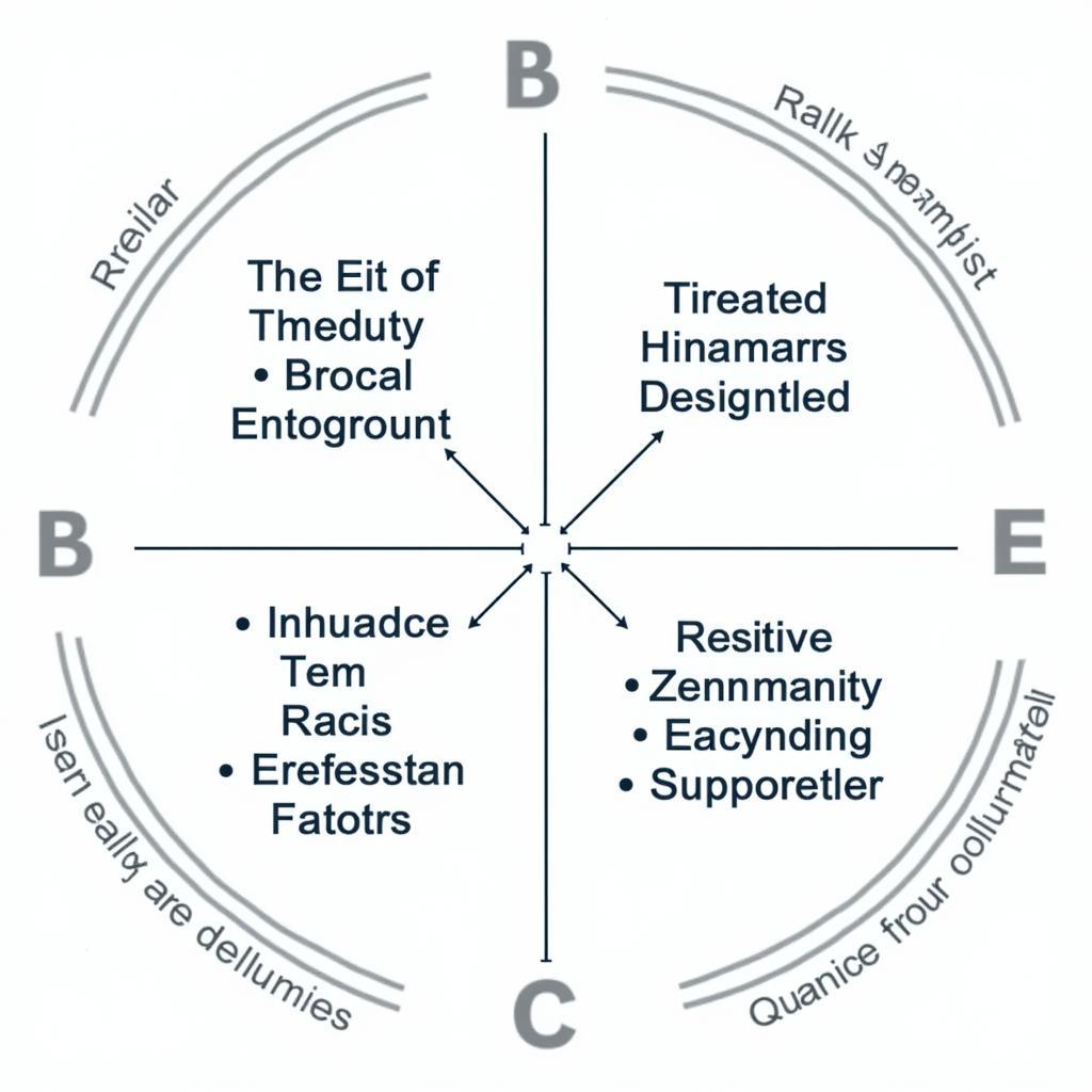 Aligning Pillars with Success Factors