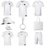 Penn State White Out apparel guide