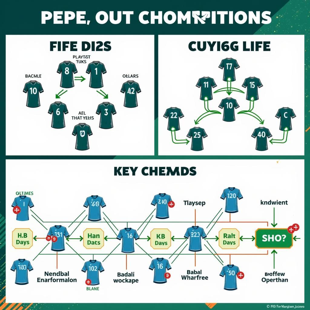 Pepe FIFA 23 Ultimate Team Integration Strategies