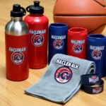 Personalized Basketball Gear