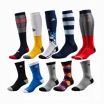 PGA Tour Socks in a Variety of Styles and Colors