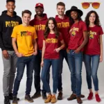 Pitt State Apparel Variety