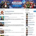 Play-Club-US online forum screenshot