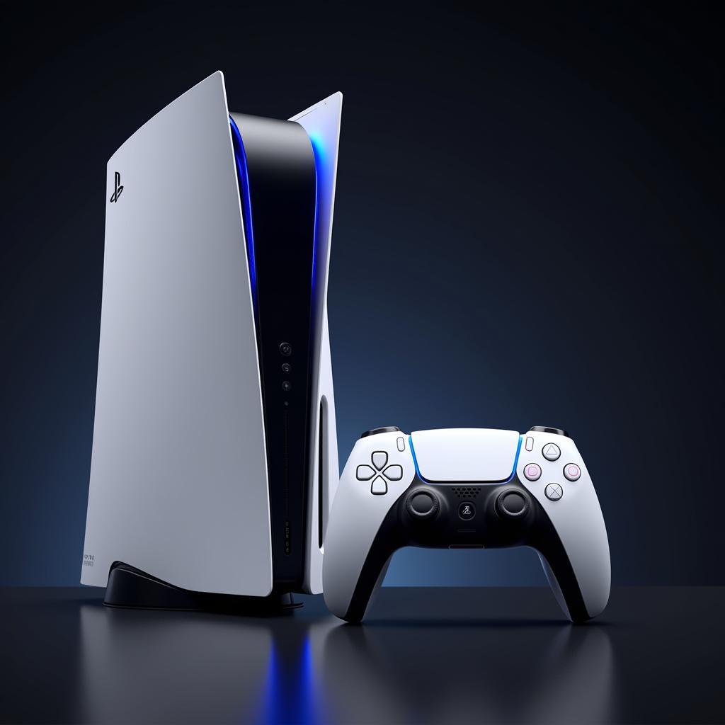 Sony PlayStation 5 console