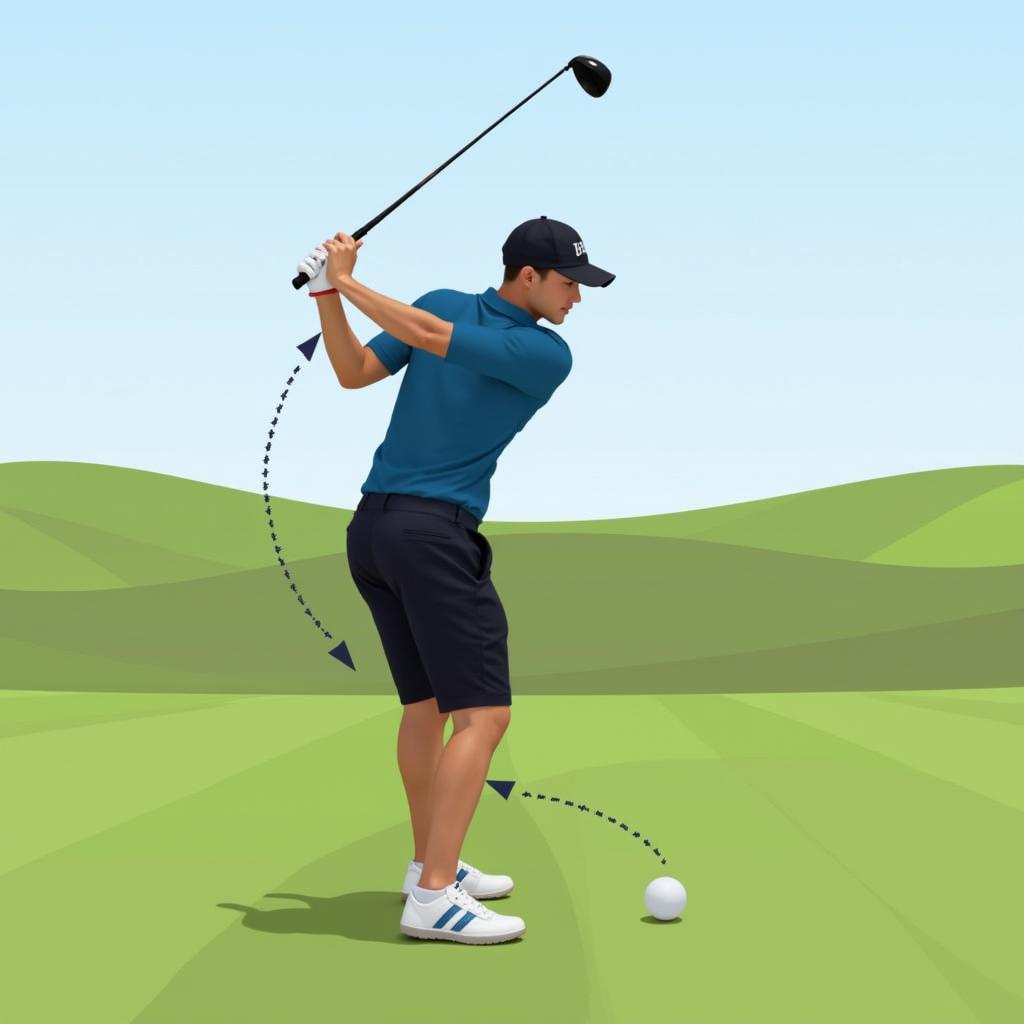 Mastering the Long Drive: How to Unleash Your Inner Golf Powerhouse