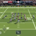 Analyzing Offensive Formations in Madden 24