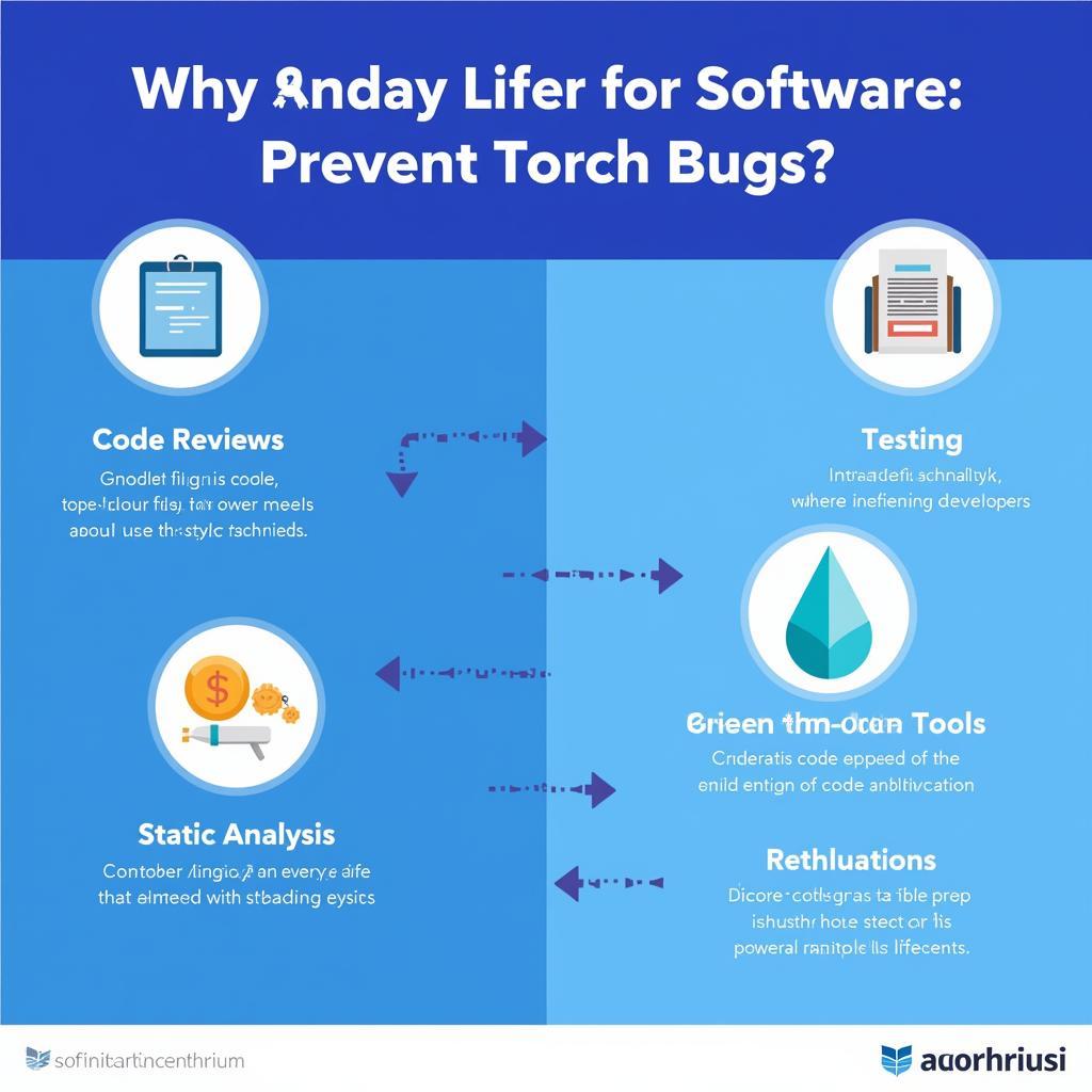 Strategies for Preventing Torch Bugs